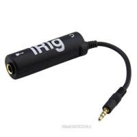 ราคา เครื่องดนตรี Fine IK Multimedia Amplitube Irig Interface Interface Interface สำหรับอุปกรณ์ iOS fdy th (24892197465)