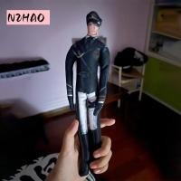 ราคา ซื้อ 1 ชิ้นลด 10 บาท ตุ๊กตาคอสเพลย์ผ้าคอสเพลย์ตุ๊กตาผ้าคอตตอนรูปหัวใจตุ๊กตาผ้าคอสเพลย์ Xavier Zayne ราฟาเยล (25389910297)