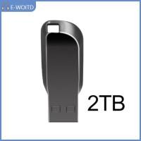 ราคา MIZ 2TB แฟลชไดรฟ์โลหะ USB 3 0 PEN Drive 2TB USB แฟลชไดรฟ์1TB ความเร็วสูง USB กันน้ำ USB Flash Disk อะแดปเตอร์ TYPE C อัพเกรดใหม่ (23518539145)