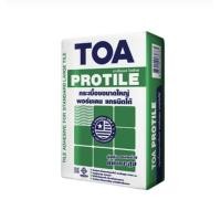 ราคา TOA กาวซีเมนต์ โปรไทล์ 20 กก ปูนกาวปูกระเบื้องคุณภาพสูง ยึดเกาะแน่น ปูง่าย แห้งไว ปูกระเบื้องทั้งภายนอกภายใน (12661530070)