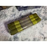 ราคา หมอนหนุน หมอนขิดยาว ขนาด 16x50x12cm ผ้าขิดลายไทย เอกลักษณ์หมอนขิด OTOP บ้านศรีฐาน จังหยัดยโสธร (24666837122)