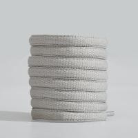 ราคา เชือกผูกรองเท้า Adidas สีดำและสีขาว สำหรับรองเท้าบาสเก็ตบอลและวิ่ง สำหรับผู้ชายและผู้หญิง สายรัดแบบกลม สายรัดรองเท้าแบบดั้งเดิม (22331289800)