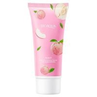 ราคา โฟมล้างหน้า Peaches Amino Acid สำหรับนักเรียน ควบคุมความมัน ลดสิว ชุบชื้น ล้างลึก ผลิตภัณฑ์ทำความสะอาดผิวหน้าสำหรับผู้ชายและผู้หญิง (24529769635)