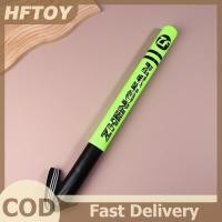 ราคา HFTOY Boxing Training Stick Fighting Speed Target PU Leather Fighting Speed Target Kicking Practice Pad Kickboxing Training Equipment (24754849555)