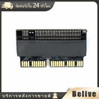 ราคา ตัวแปลง SSD m 2 NVME รุ่น Macbook Air Pro สําหรับอัพเกรด 2013 2014 2015 2016 2017 NVME SSD จัดส่งรวดเร็ว (22980728592)