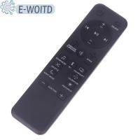 ราคา E WOITD รีโมทคอนโทรลสีดำสำหรับ JBL Bar 2 1 3 1ช่อง5 1 4K Ultra HD ระบบเสียงไร้สายโฮมเธียเตอร์ควบคุมเสียงด้วยรีโมทคอนโทรล (25114328405)