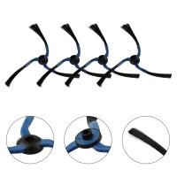 ราคา แปรงปัดด้านข้าง4ชิ้นสำหรับเครื่องดูดฝุ่น Samsung Navibot อุปกรณ์เสริม Essential (25272528956)