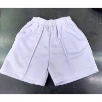 ราคา กางเกงวอร์มขาสั้น โรงงานมาเอง HL กางเกงออกกำลังกาย กางเกงวอร์ม (20563197662)