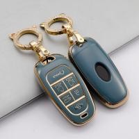 ราคา ปลอกกุญแจรถ hyundai staria พวงกุญแจรถ staria เคสกุญแจ hyundai staria เคสกุญแจรถ (22978743048)