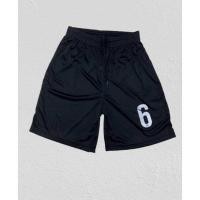 ราคา ส่งเร็วมาก กางเกงขาสั้น กางเกงกีฬา กางเกงบอล พิมพ์เบอร์ฟรี กางเกงฟุตบอล เอวยางยืด ระบายอากาศได้ดี (24818159928)