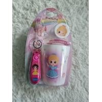 ราคา แปรงสีฟันไฟกระพริบ พร้อมเเก้วน้ำ เเละที่ครอบแปรง ซื้อ 4แถมยาสีฟันลิซ่า (16681219777)