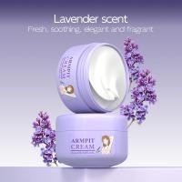 ราคา ครีมทารักแร้ ลดกลิ่นเต่า ระงับกลิ่นกาย ช่วยให้รักแร้ขาว ลดกลิ่นอับ สาวๆที่เหงื่อออกง่ายเเนะนำต้องให้ มีทั้งหมด3กลิ่นให้เลือก ไม่ละคายเคืองต่อผิว (25116081789)