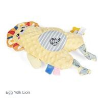 ราคา กระต่ายสิงโตตุ๊กตาไดโนเสาร์การ์ตูนตุ๊กตาผ้ากำมะหยี่สัตว์ผ้าขนหนูอ่อนโยนของเล่นยามหลับสำหรับของเล่นตุ๊กตาสำหรับเด็ก (23665778453)