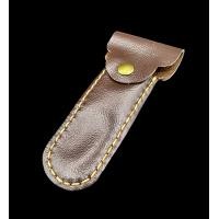 ราคา Handmade Double Edge Safety Razor Leather Case (24905917816)