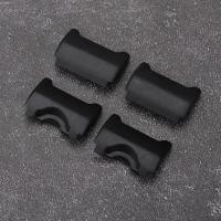 ราคา สายนาฬิกาหนังยางแท้พร้อมช่องต่อเชื่อมต่อแบบหนีบ สายนาฬิกา Casio Mudman GWG 1000GB ซีรีส์ สายนาฬิกาแบบปรับแต่งได้ (23952259961)