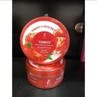 ราคา ฮานาโซล โทมาโท ไวท์เทนนิ่ง ซูตติ้งเจล 300กรัม (24799958175)