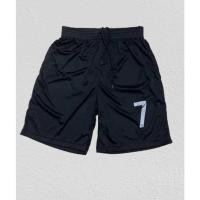 ราคา ส่งเร็วมาก กางเกงขาสั้น กางเกงกีฬา กางเกงบอล พิมพ์เบอร์ฟรี กางเกงฟุตบอล เอวยางยืด ระบายอากาศได้ดี (20352862523)