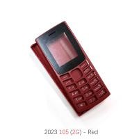 ราคา เคสสำหรับ Nokia 2023 105 2G 105 4G 110 125 150 (24836161029)