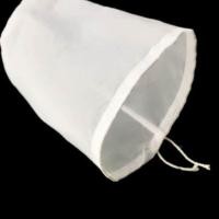 ราคา Bag Mesh and Filter Bag Malt Hop Filter Cylinder Cloth White Tea Bucket Beer Milk Filtering (3153250840)