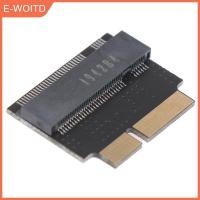 ราคา YINGRAN3 SATA M 2 NGFF SSD ถึง UX31 UX21 Taichi 21 31 Converter SSD Adapter สำหรับ Asus (22602815778)