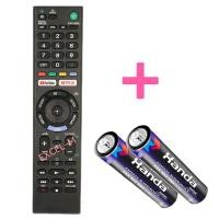 ราคา สําหรับ Universal Sony Bravia Android Remote RMT TX300P RMT TX300E RMT TX300U KD 55X7000E RMF TX200U (25565522049)
