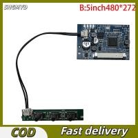 ราคา SHGMYD Display Driver BOARD MODULE KIT Monitor Car Digital Photo Frame Multi Function (22610185029)