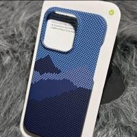ราคา เคสโทรศัพท์แบบบางเฉียบพร้อมลายคาร์บอนไฟเบอร์และลาย Kevlar สำหรับ Apple iPhone 15 pro Max 14 pro 13 pro 12 11 ด้านนิ่ม (24100218141)