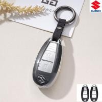 ราคา เคสกุญแจรถ Suzuki ปลอกกุญแจSuzuki SWIFT Ciaz Celerio Ertiga เคสกุญแจSuzuki swift (22814312600)