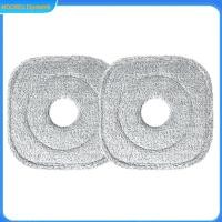 ราคา Retractable Handle Mop Stainless Steel Mop 360 Degree Rotating Mop Bucket Set with Self Separation System Easy Cleaning for Wet Dry Floors Retractable Handle High Quality Microfiber Mop Favorite (2476