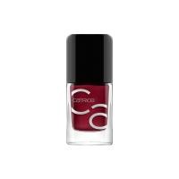 ราคา Catrice ICONails Gel Lacquer คาทริซ ยาทาเล็บเจล เล็บเจล เบอร์ 59 113 (24936127483)