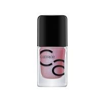 ราคา Catrice ICONails Gel Lacquer คาทริซ ยาทาเล็บเจล เล็บเจล เบอร์ 59 113 (16366663133)