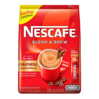 ราคา เนสกาแฟ NESCAFÉ 60 ซอง และ 27ซอง (25639267880)