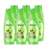 ราคา รีจอยส์ แชมพู แอนตี้ แฮร์ฟอล สูตรลดผมขาดร่วง ขนาด 70 มล แพ็ค 6 ขวด (19414686059)