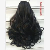 ราคา ผมปลอมสำหรับแม่แบบใหม่ ปลอมผมแบบปลอมผมหางม้า ทรงผมหางม้าแบบธรรมชาติ ทรงผมหางม้าแบบหนาขึ้น ทรงผมหางม้าแบบง่าย (24529518984)