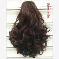 ราคา ผมปลอมสำหรับแม่แบบใหม่ ปลอมผมแบบปลอมผมหางม้า ทรงผมหางม้าแบบธรรมชาติ ทรงผมหางม้าแบบหนาขึ้น ทรงผมหางม้าแบบง่าย (24529518985)