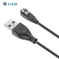 ราคา ช่องเสียบเครื่องชาร์จสายชาร์จ USB แม่เหล็ก Type C สำหรับหูฟัง Aftershokz สำหรับ Shokz OpenRun OpenRun Mini OpenComm (22416539249)