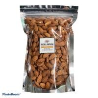 ราคา อัลมอนด์อบ 500 กรัม 1กิโลกรัม (12754623345)