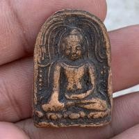 ราคา พระยอดขุนพล กรุศรีเทพเพชรบูรณ์ เนื้อดินพันปี เก่าแข็งปานหิน (25207114318)