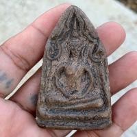 ราคา พระขุนแผน พิมพ์ห้าเหลี่ยมอกใหญ่ กรุสุพรรณบุรี (25219363773)