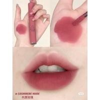 ราคา 3CE Silk Velvet Matte Cloud Lipstick Taupe Lip Gloss ขนาดตัวอย่าง เหมาะสําหรับทุกสภาพผิว เอฟเฟกต์การเปลี่ยนสีบํารุง (21598878610)