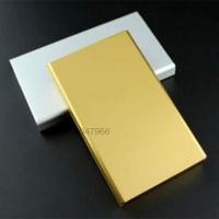 ราคา 20 ชิ้นความจุโลหะบุหรี่กล่องบรรจุภัณฑ์กล่องกล่องซิการ์กล่องซิการ์เคส Slim สำหรับ Lady 5LA wsy TH (24936634441)