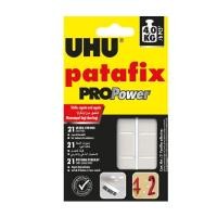 ราคา กาวดินน้ำมัน UHU Patafix 60 กรัม ขาว เหลือง ยู้ฮู Pro Power (25156844698)