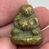 ราคา พระสังกัจจายน์ หลวงพ่อเงิน วัดบางคลาน เนื้อสัมฤทธิ์ (25207102246)