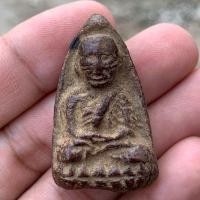 ราคา หลวงปู่ทวด วัดช้างให้ เนื้อว่าน พระอาจารย์นองแจก (25219231235)