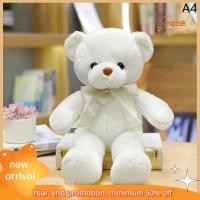 ราคา huhe ตุ๊กตาหมีตุ๊กตาตุ๊กตาหมีหมีอ่อนของขวัญงานแต่งงานเด็กของเล่นเด็ก (25503741675)