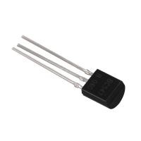 ราคา 100pcs BC547 TO 92 NPN transistor (24977504119)