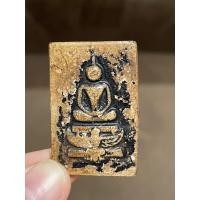 ราคา สมเด็จวังหลวง สมเด็จทรงครุฑ หลังตราแผ่นดิน เนื้อผง (17554832152)