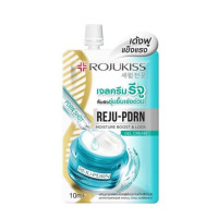 ราคา 1ซอง Rojukiss rojukiss reju pdrn moisture boost lock Reju PDRN Ampoule Serum 10ml Porebright10 Serum 8 ml (25510473715)