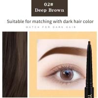 ราคา YINOFS Slimbrow ดินสอเขียนคิ้วSlimbrow Pencil เนื้อฝุ่นอัดแข็ง หัวแปรงเล็ก NO 8188 (22893120670)