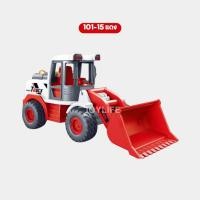 ราคา รถก่อสร้าง มีเพลงภาษาอังกฤษ มีไฟ มีแรงเฉื่อย รถของเล่น โมเดลรถ (24188958547)